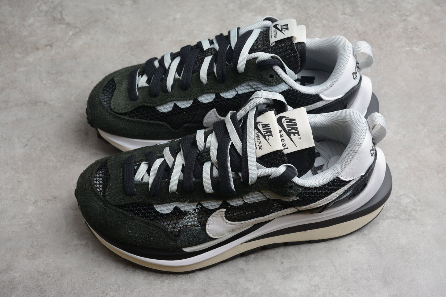 Nike x Sacai VaporWaffle