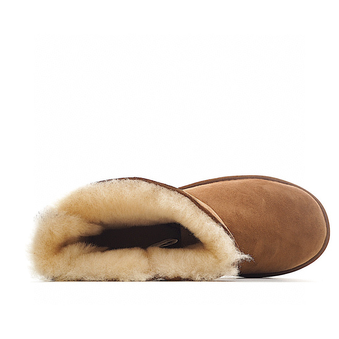 UGG Bailey Bow II Boot