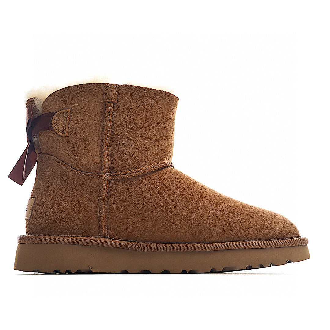 UGG Bailey Bow II Boot