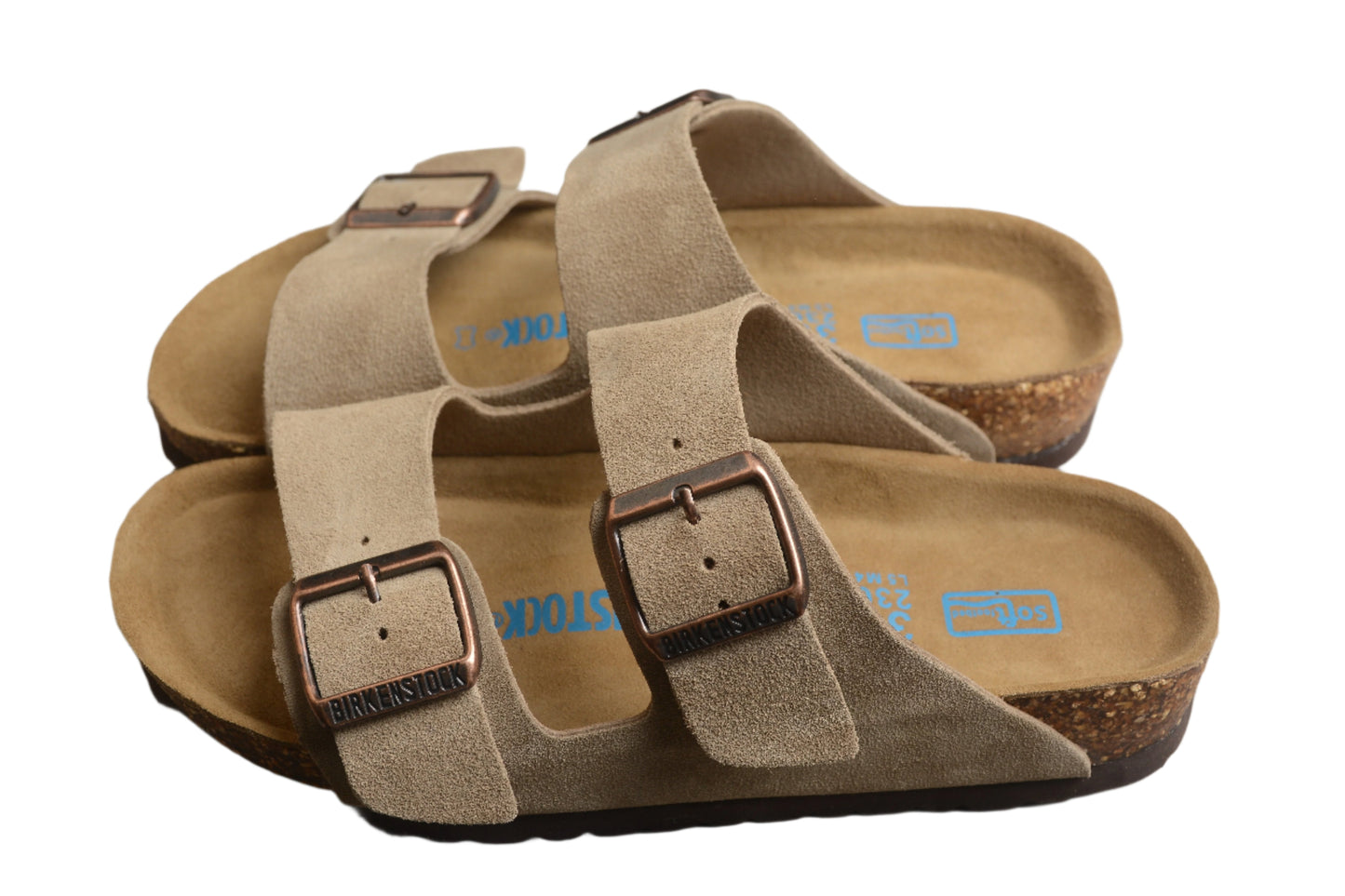 Birkenstock Arizona