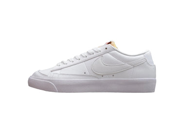 Nike Blazer Low