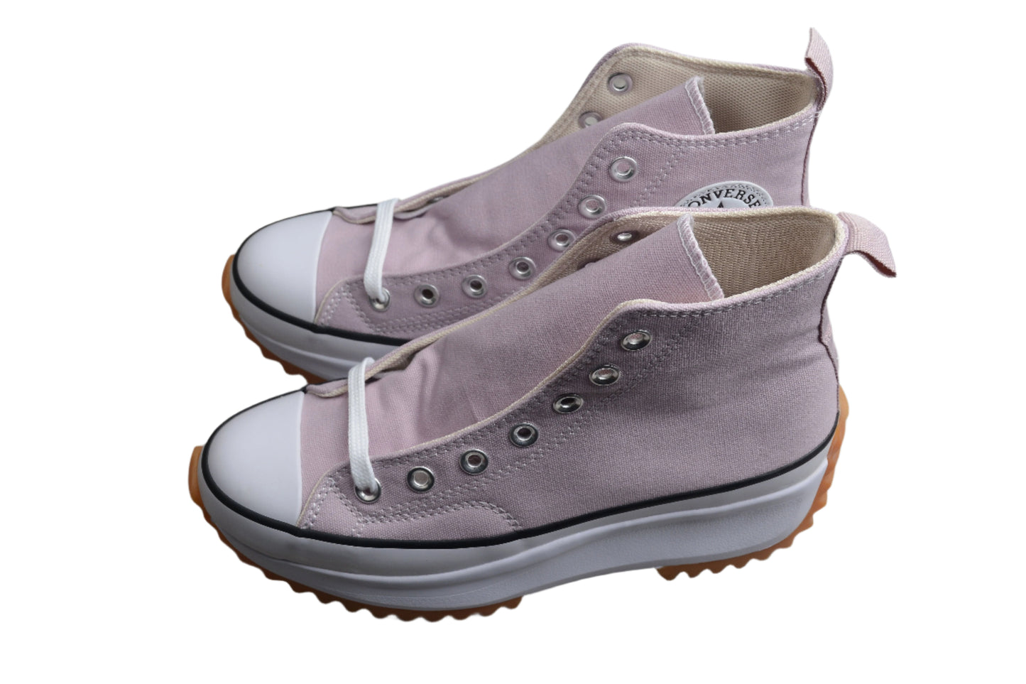 Converse All Star Run Star Hike