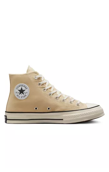 Zapatillas Converse Chuck 70 Hi Oat Milk