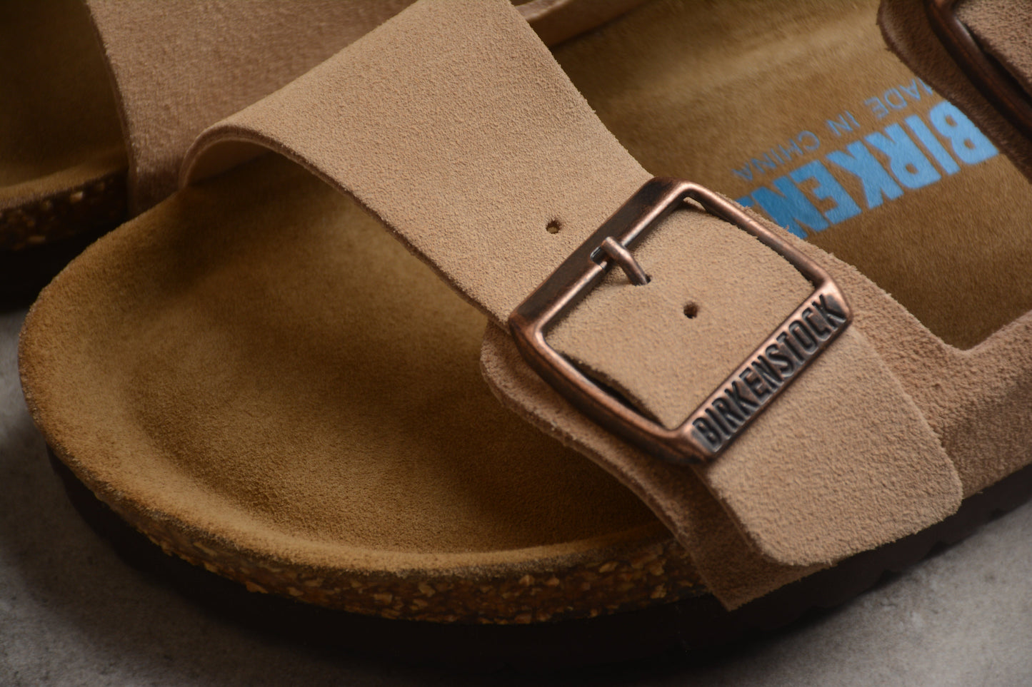 Birkenstock Arizona