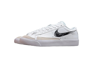 Nike Blazer Low