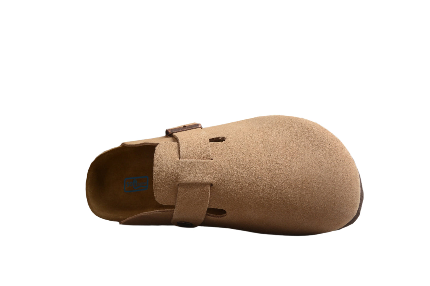 Birkenstock Boston