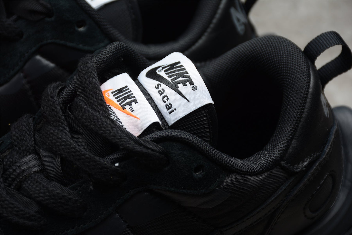 Nike X Sacai VaporWaffle