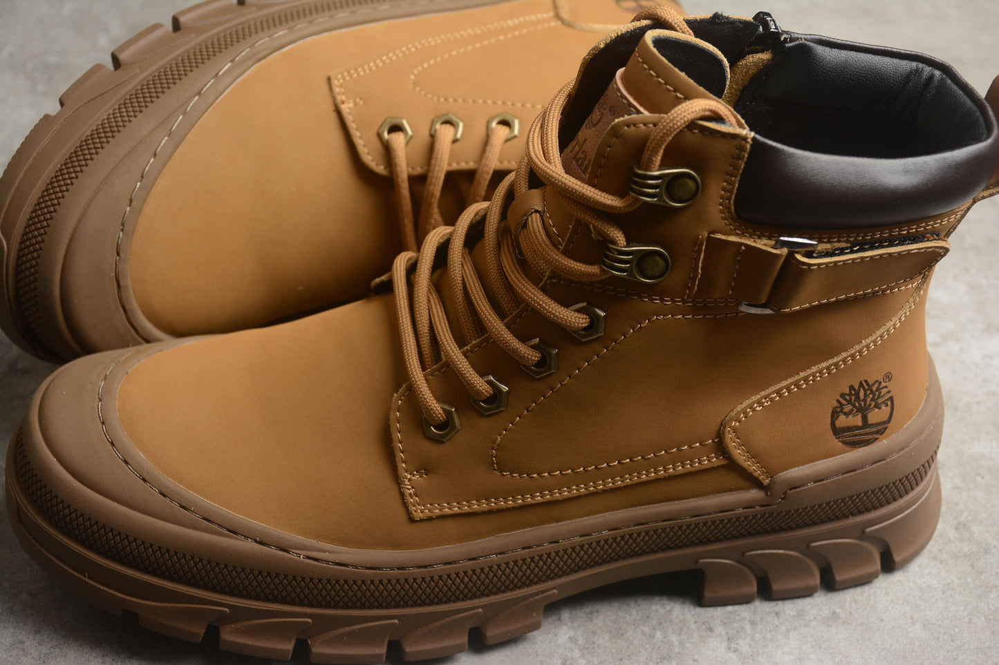 Botas Timberland