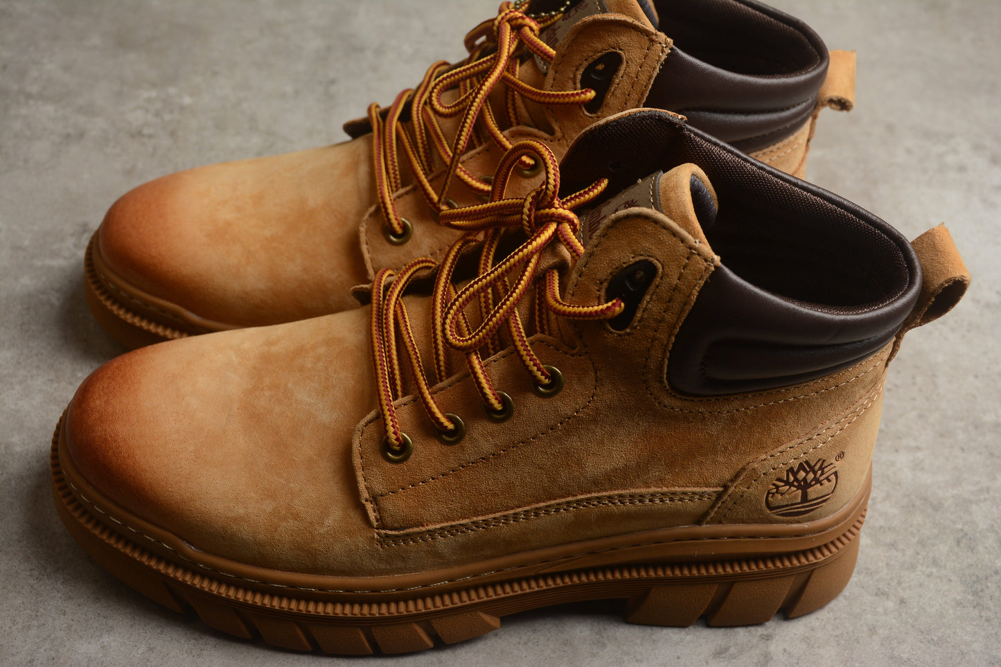 Botas Timberland
