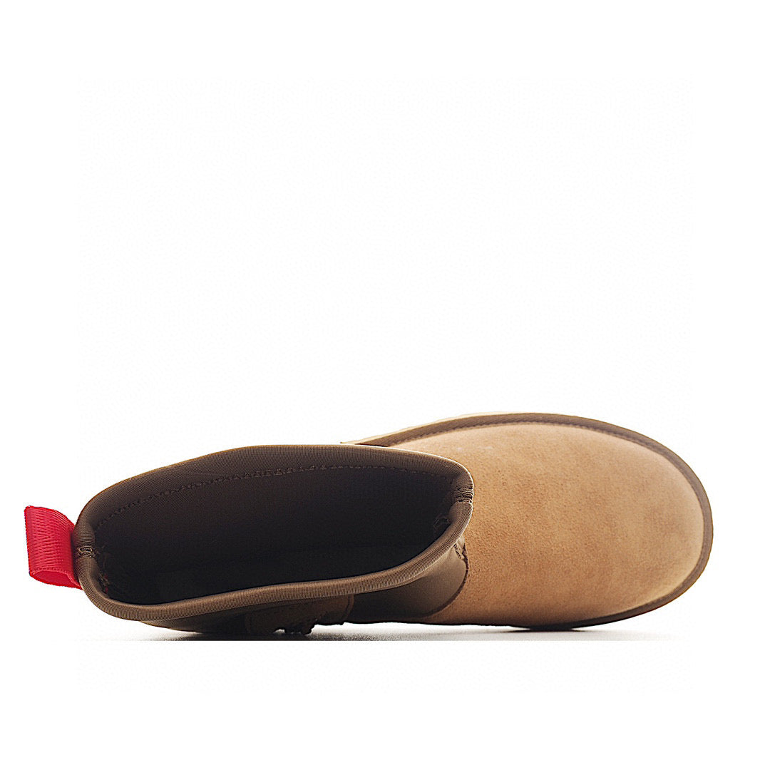 UGG CLASSIC Clear MINI