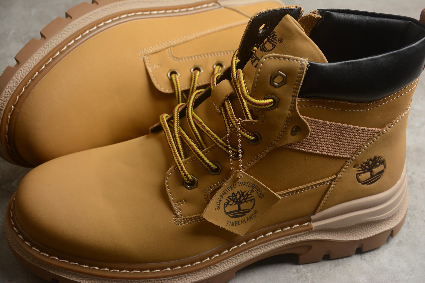 Botas Timberland