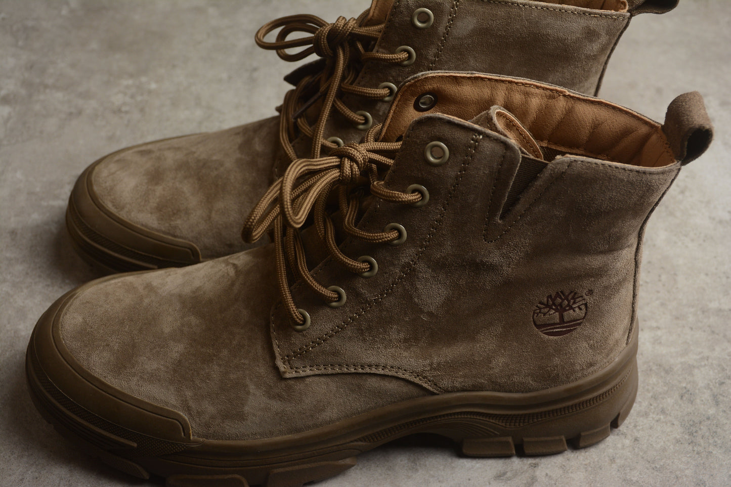 Botas Timberland