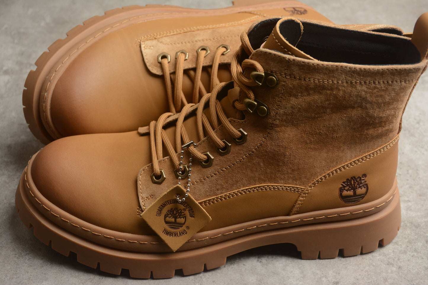 Botas Timberland