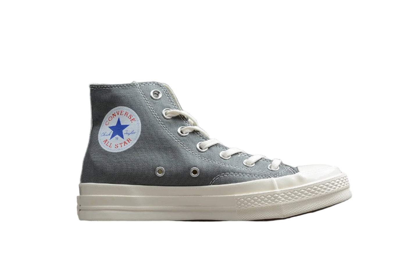Converse All Star x Comme des Garçons Play