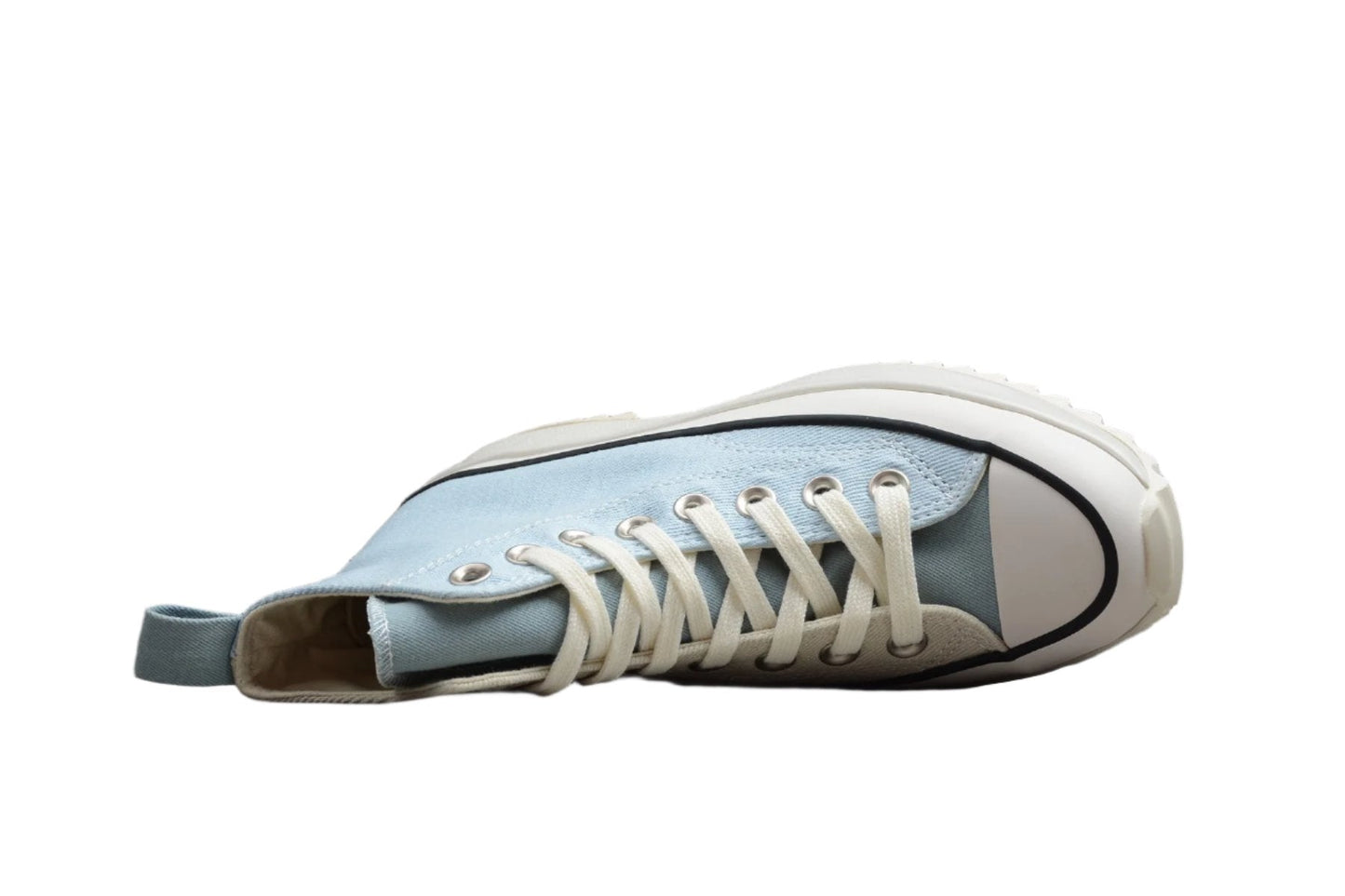 Converse All Star Run Star Hike