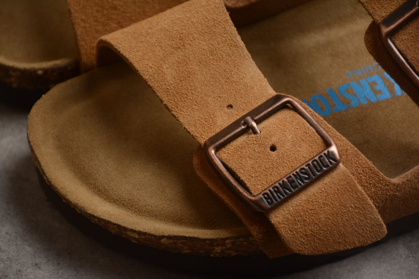 Birkenstock Arizona