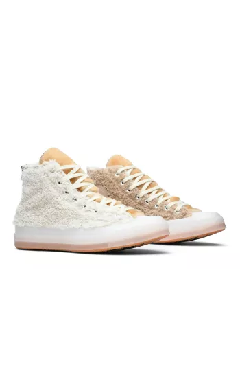 Zapatillas Converse Clot X Chuck 70 Hi 'Ice Cold' Cloud