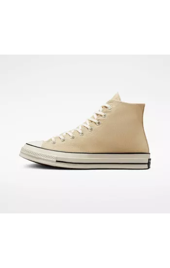 Zapatillas Converse Chuck 70 Hi Oat Milk