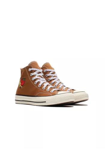 Zapatillas Converse Chuck 70 Hi Upcycled Woven x Sky High Farm Workwear