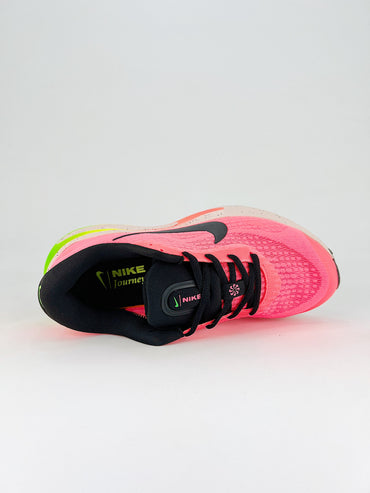 Nike running journey