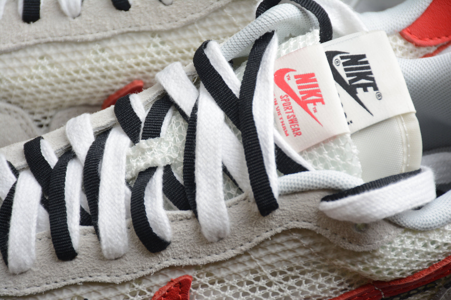 Nike x Sacai VaporWaffle