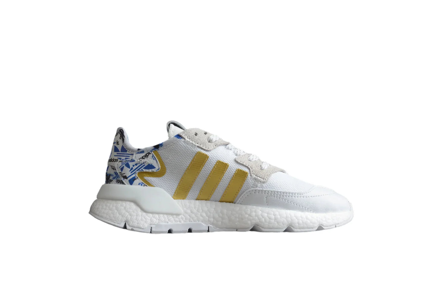 Adidas Jogger Boost