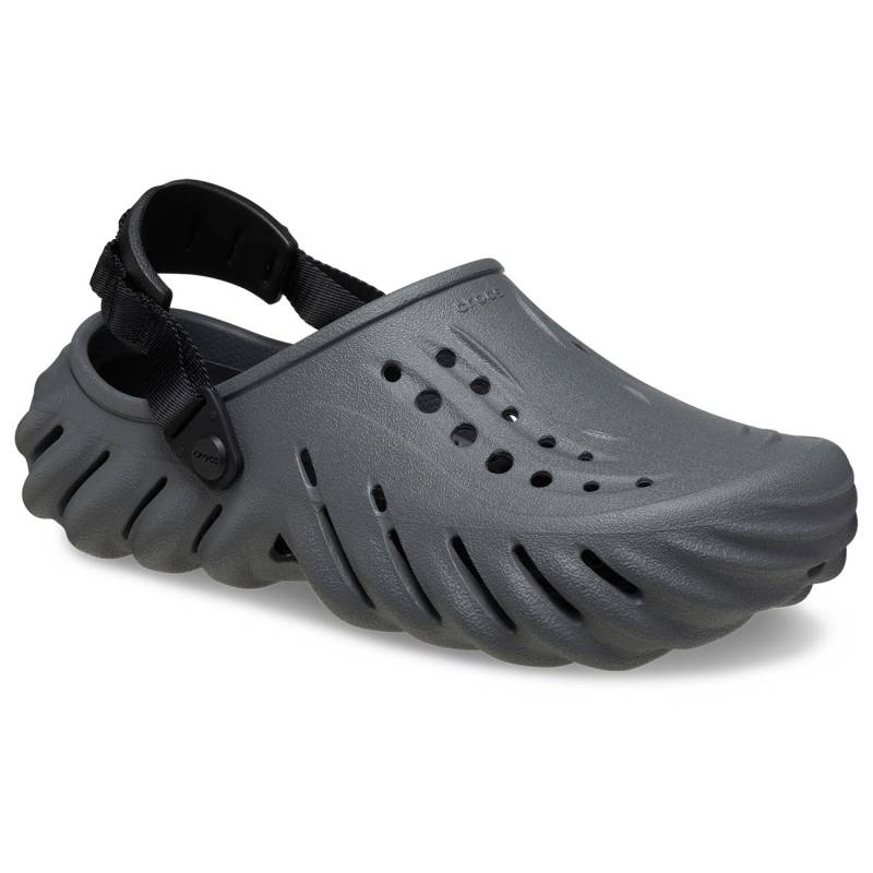 Zuecos Crocs Echo