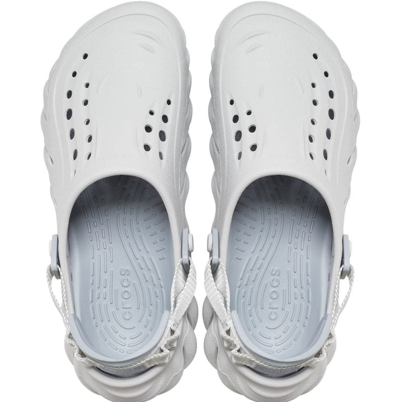 Zuecos Crocs Echo
