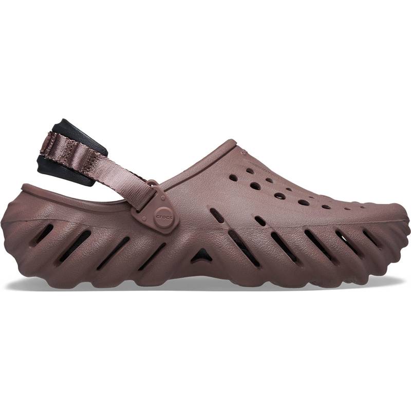 Zuecos Crocs Echo