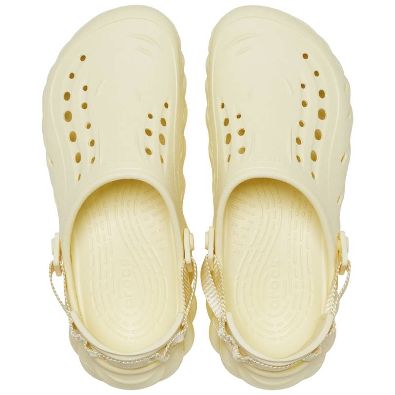 Zuecos Crocs Echo