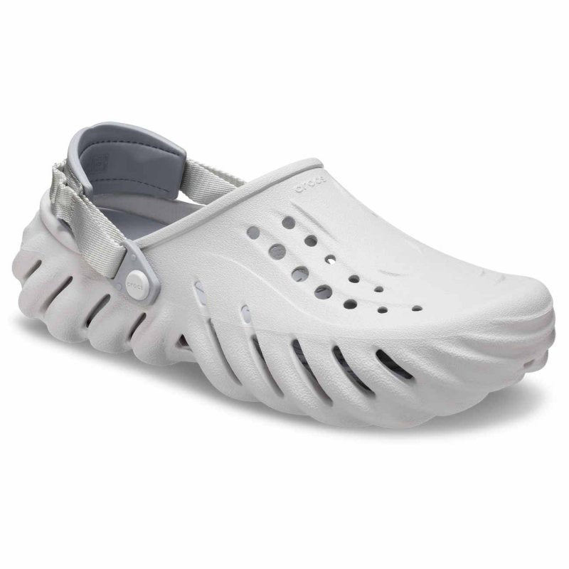 Zuecos Crocs Echo