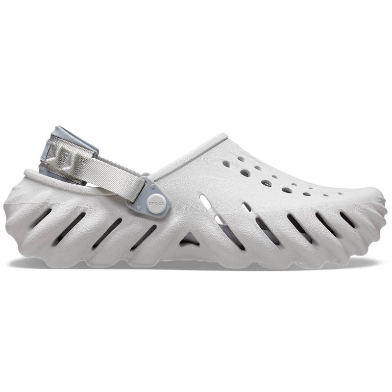 Zuecos Crocs Echo