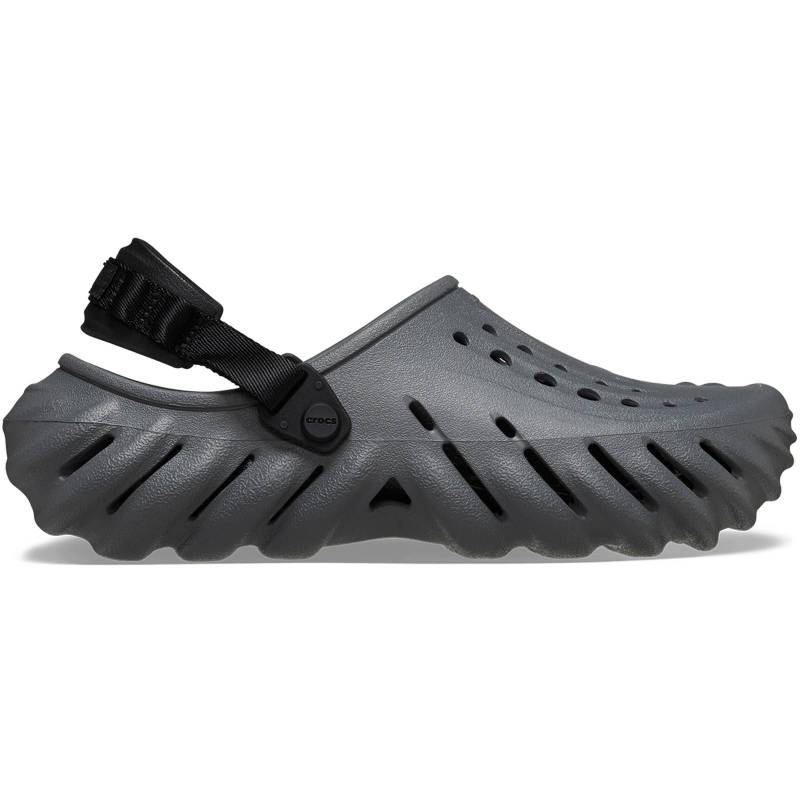 Zuecos Crocs Echo