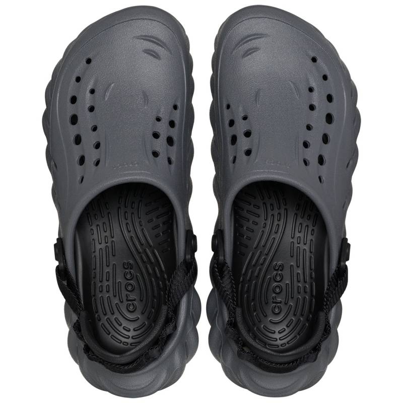 Zuecos Crocs Echo