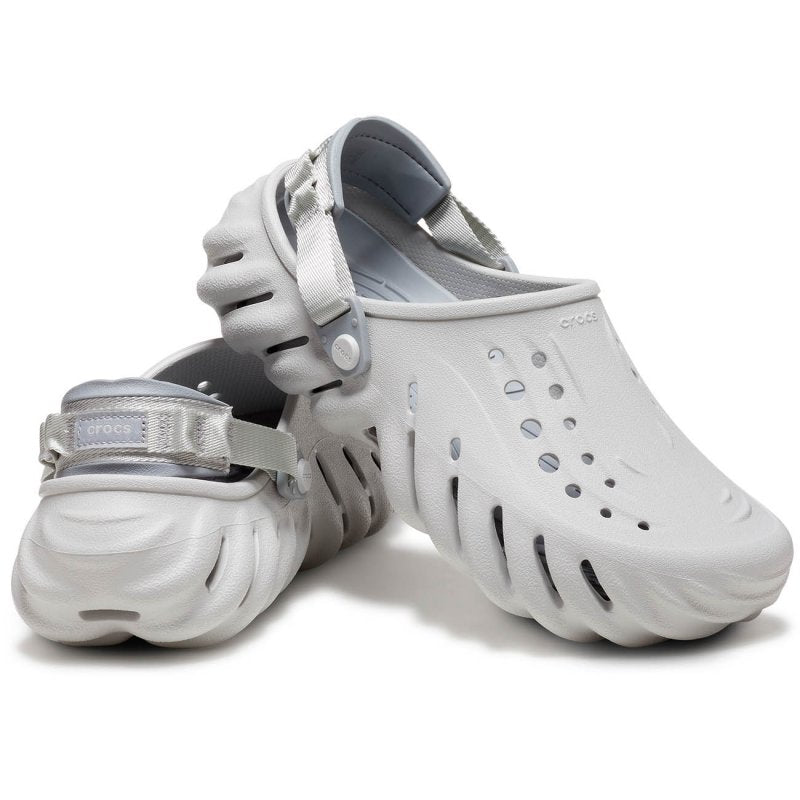 Zuecos Crocs Echo