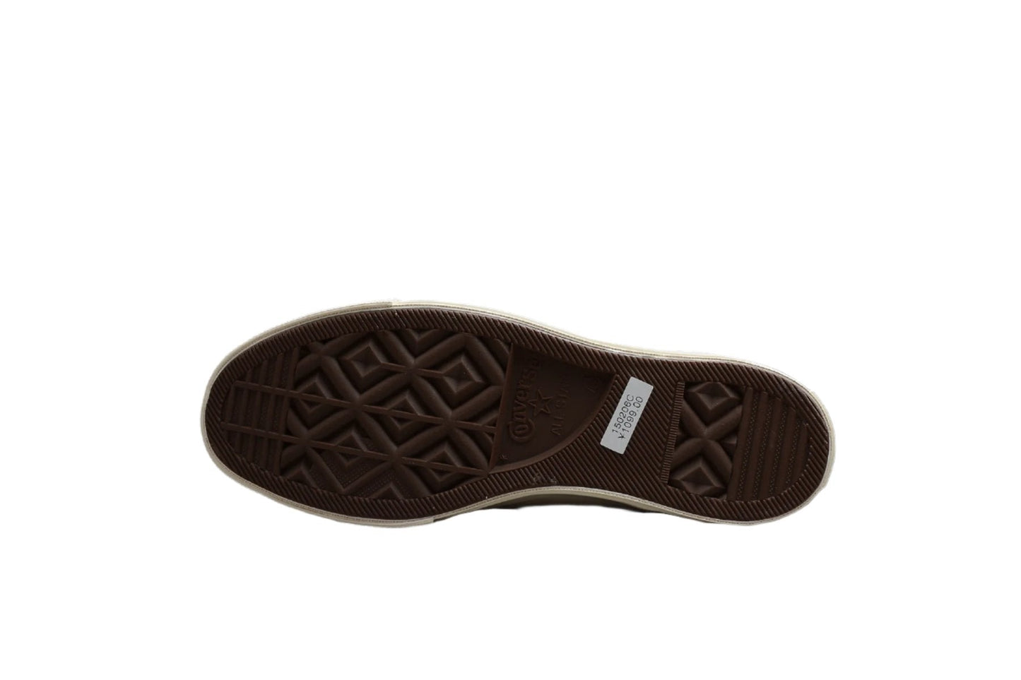 Converse All Star x Comme des Garçons Play