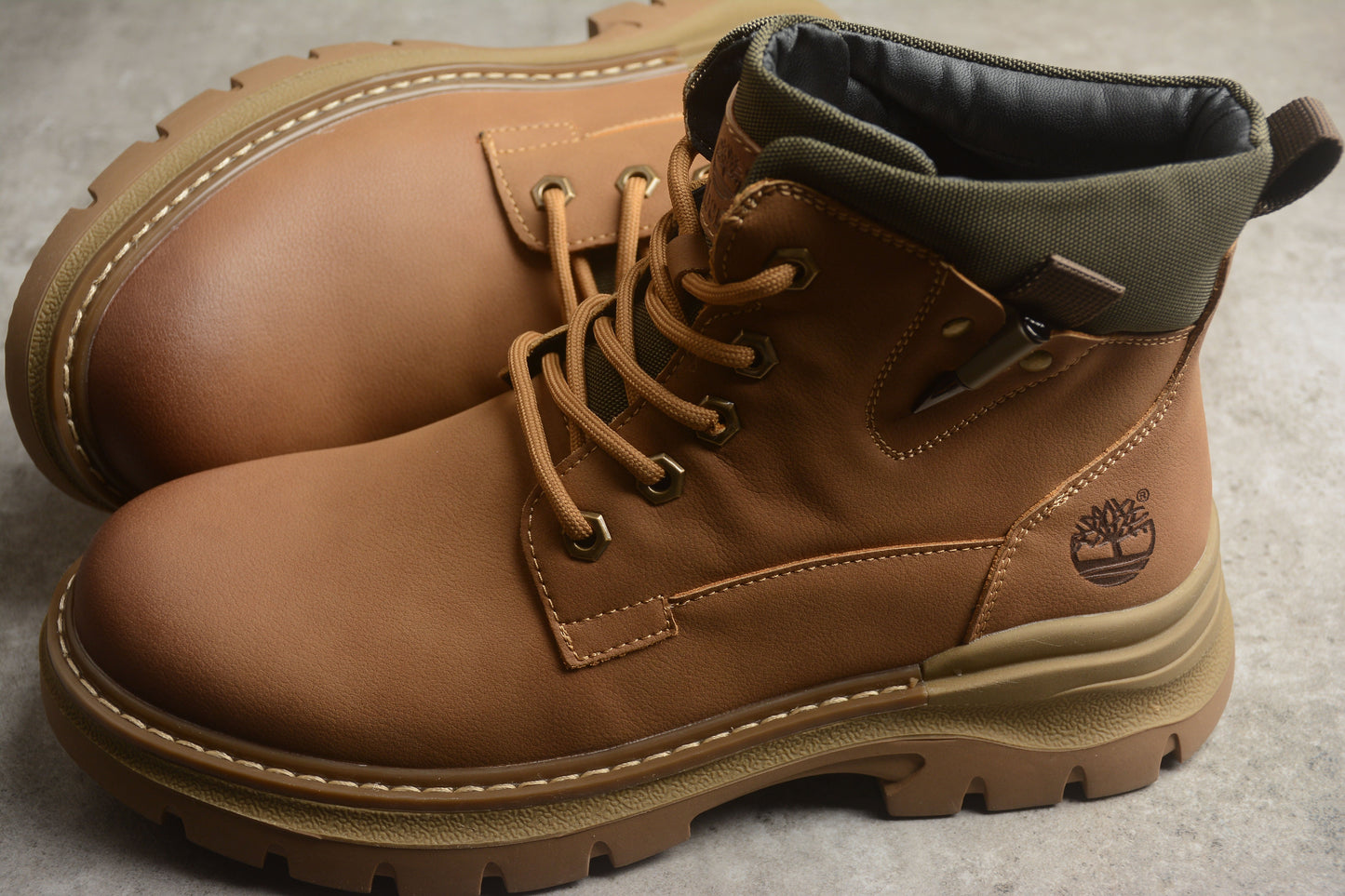 Botas Timberland
