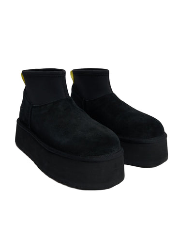 UGG BOTINS CLASSIC MINI DIPPER
