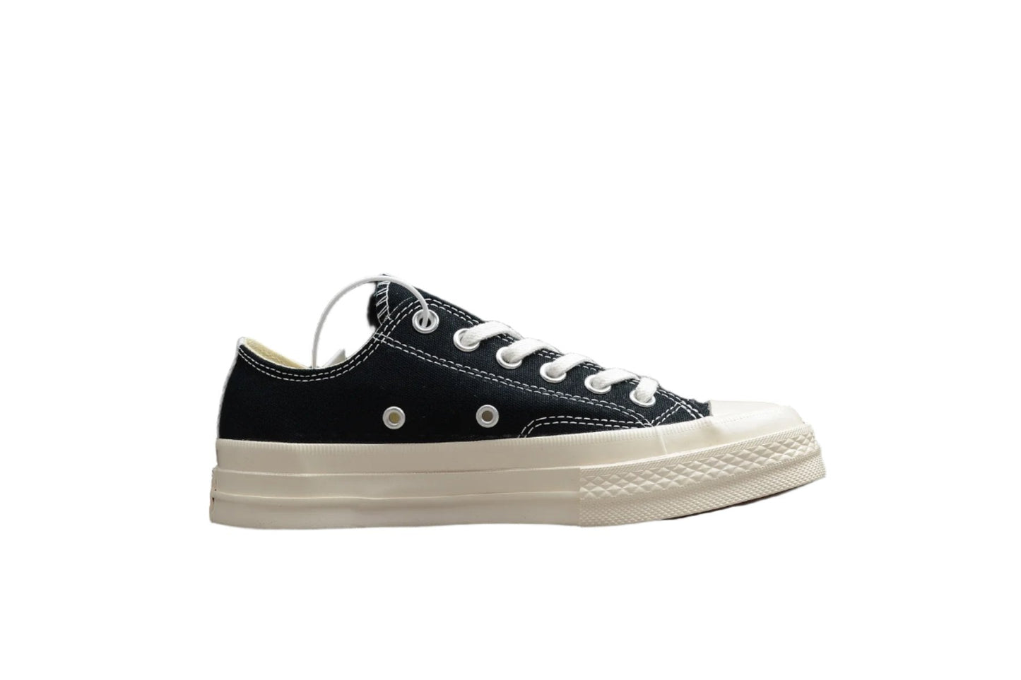 Converse All Star x Comme des Garçons Play