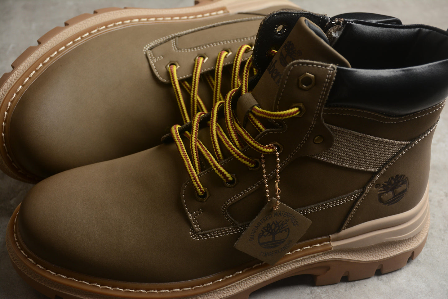 Botas Timberland