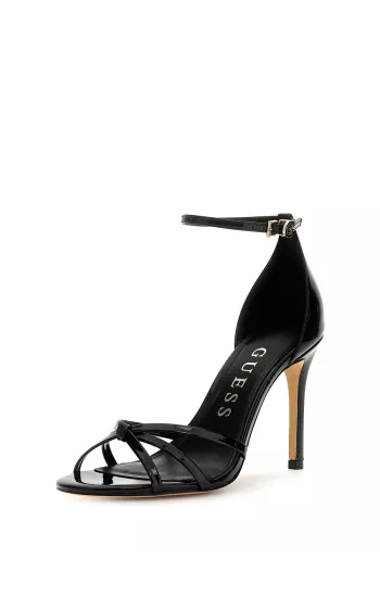 Tacones altos Guess Jeans