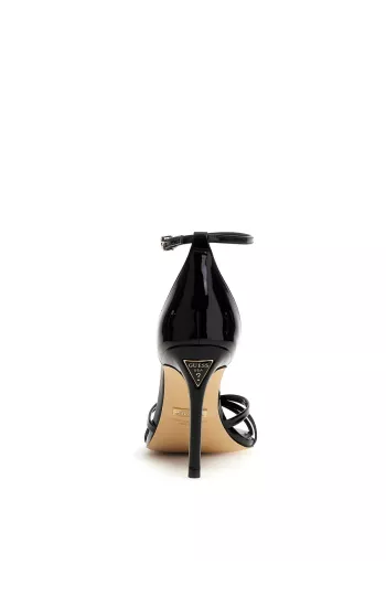 Tacones altos Guess Jeans