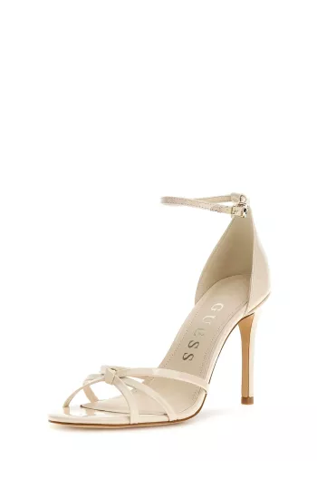 Tacones altos Guess Jeans