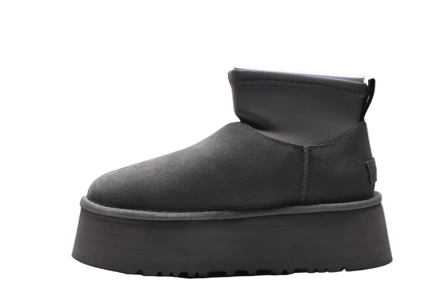 Bota de plataforma UGG Ultra Mini