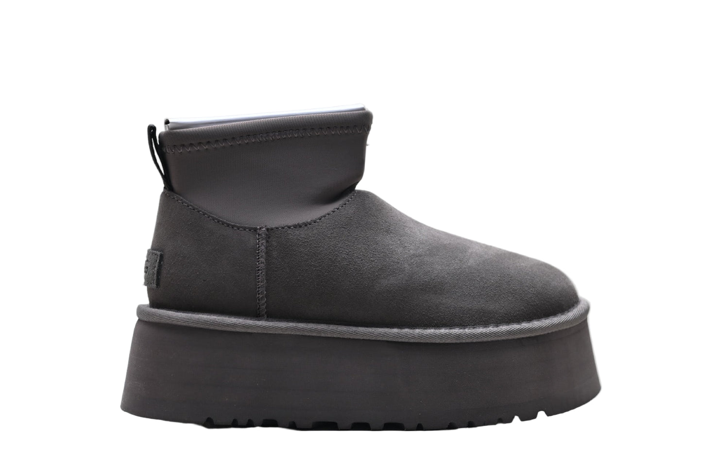 Bota de plataforma UGG Ultra Mini