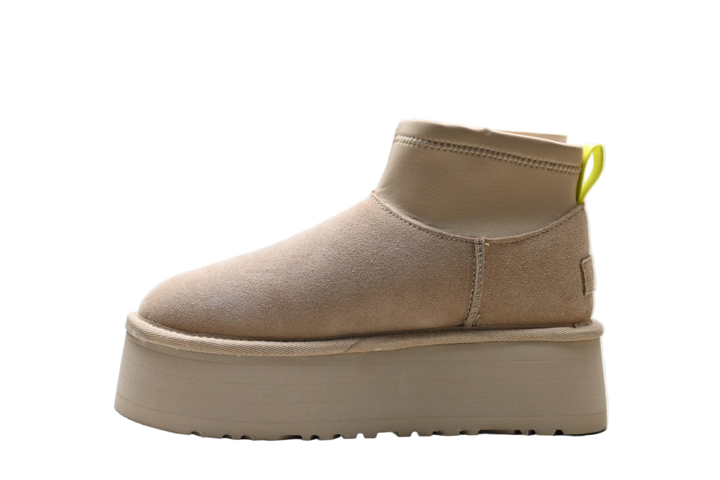 UGG BOTINS CLASSIC MINI DIPPER