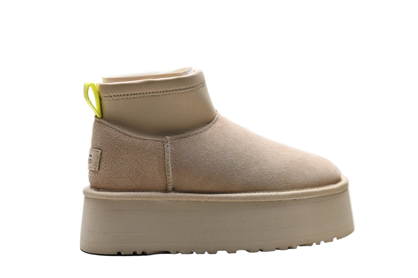UGG BOTINS CLASSIC MINI DIPPER