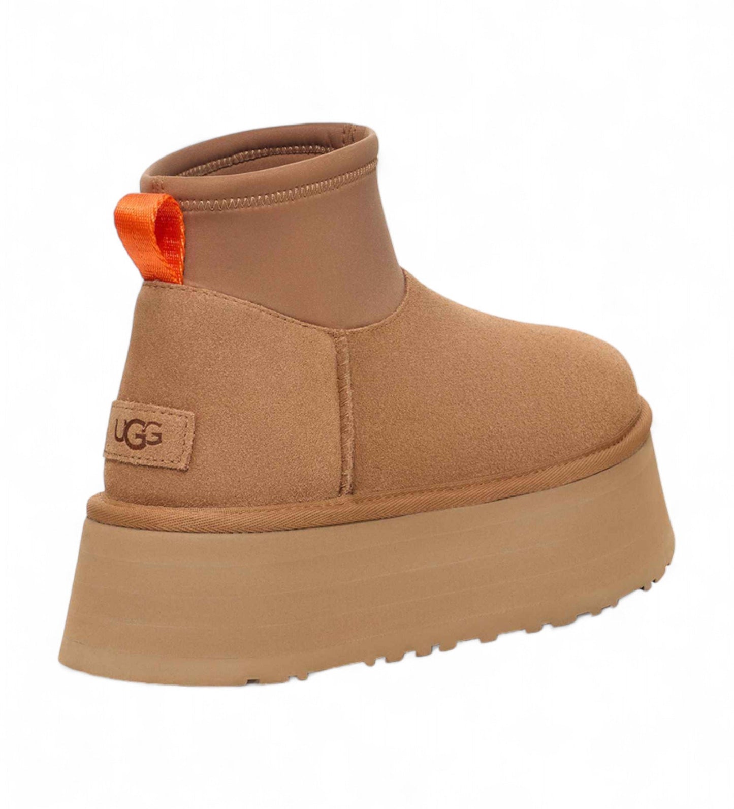 UGG CLÁSICO MINI DIPPER ANTONIES
