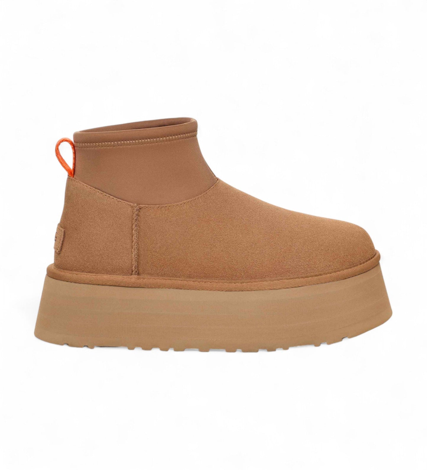 UGG CLÁSICO MINI DIPPER ANTONIES