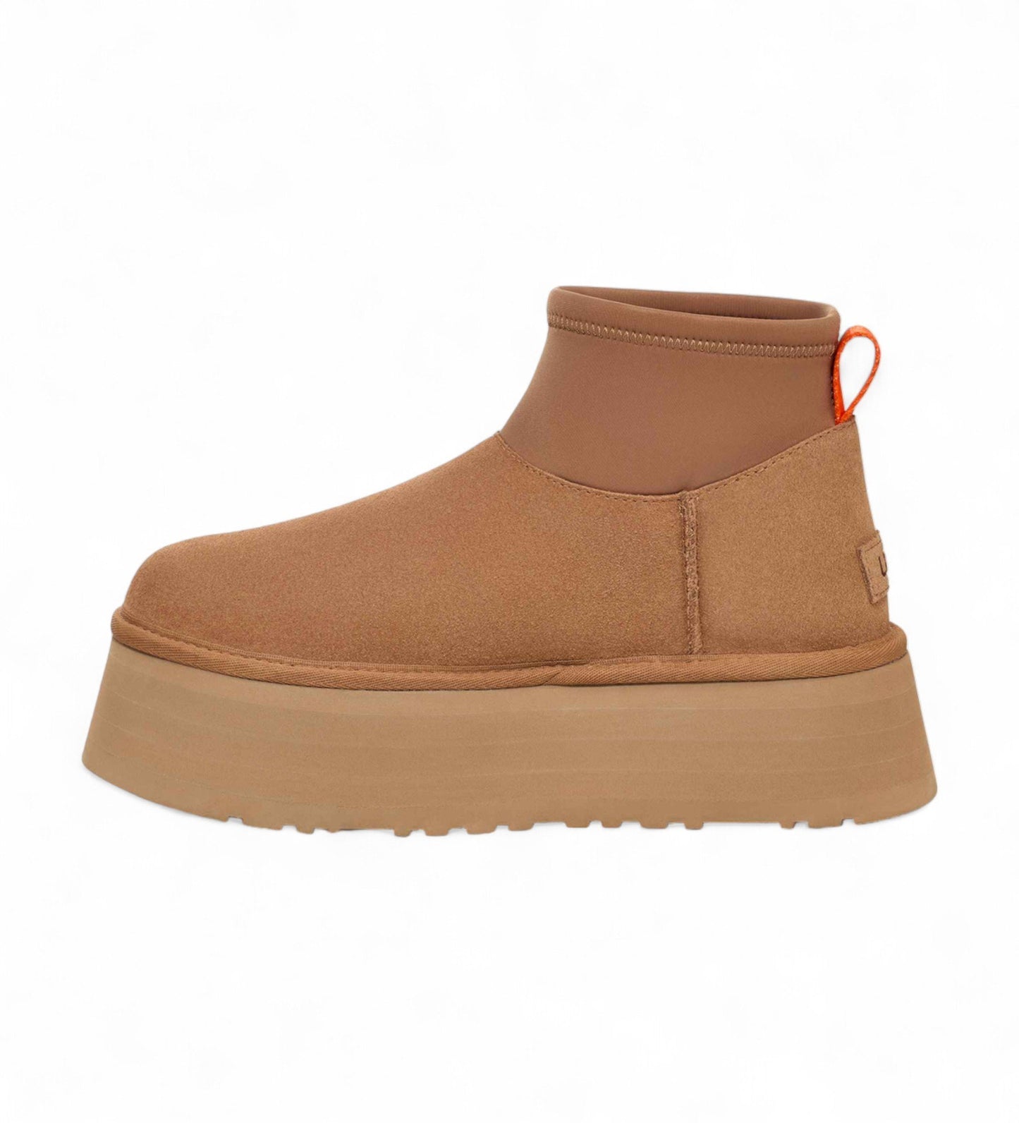 UGG CLÁSICO MINI DIPPER ANTONIES